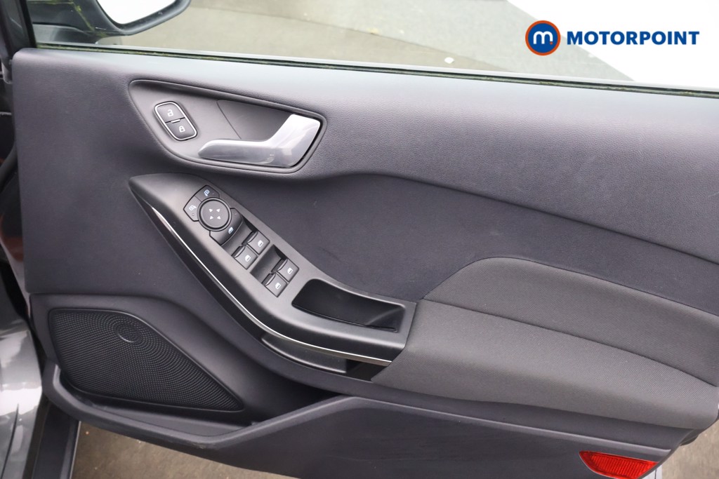 Used Ford Fiesta 2022 for sale - 76557699: Photo 6