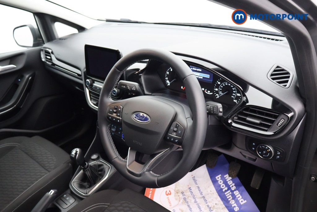 Used Ford Fiesta 2022 for sale - 76557699: Photo 7