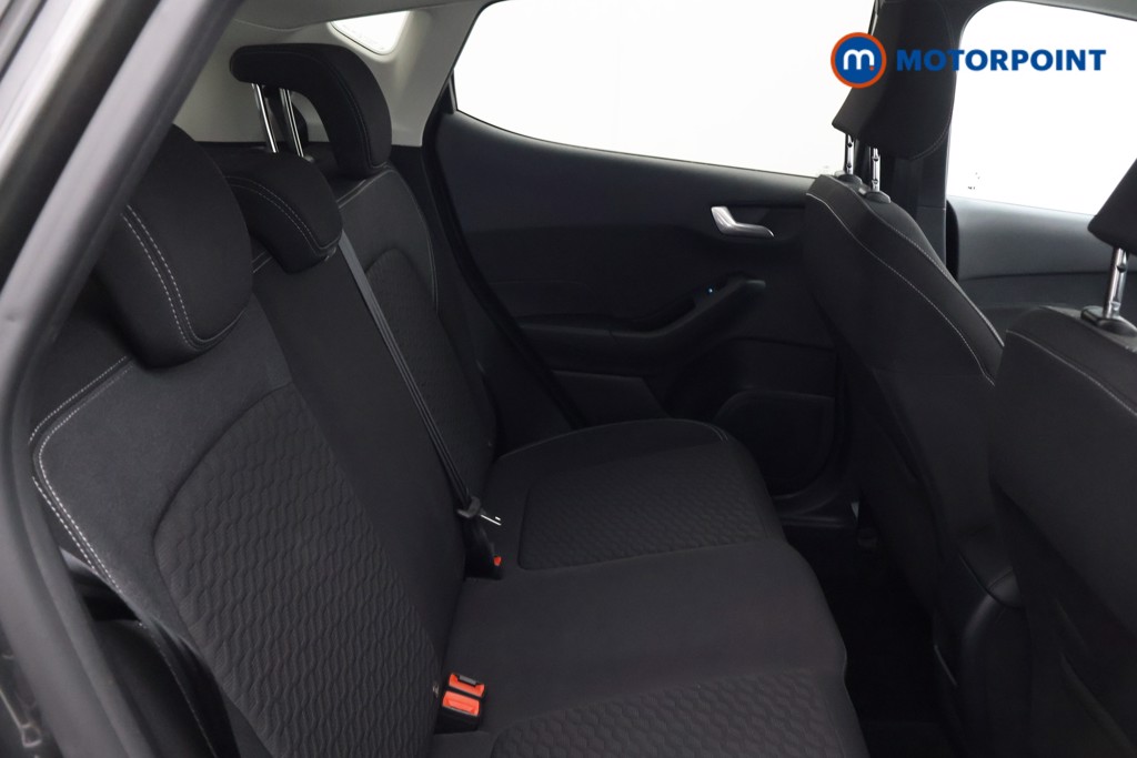 Used Ford Fiesta 2022 for sale - 76557699: Photo 9