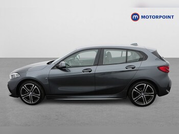 Used BMW 1 Series undefined for sale - 78717982: Photo