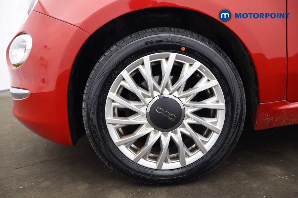 Used Fiat 500 2019 for sale - 77519954: Photo 12