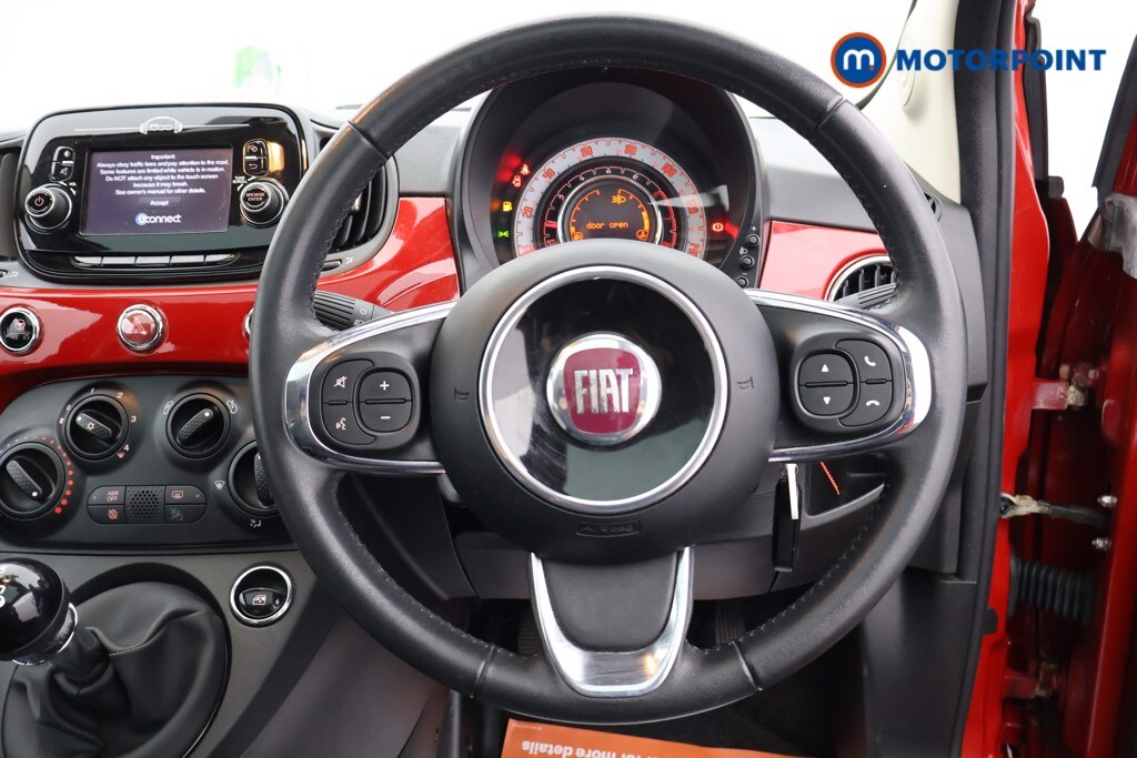 Used Fiat 500 2019 for sale - 77519954: Photo 14