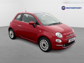 Used Fiat 500 2019 for sale - 77519954: Photo
