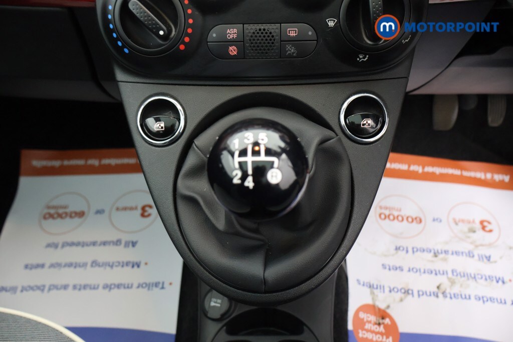 Used Fiat 500 2019 for sale - 77519954: Photo 25