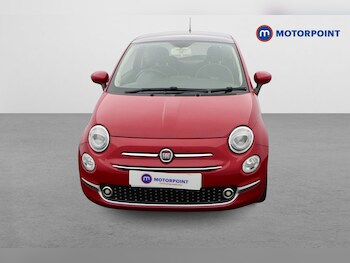 Used Fiat 500 2019 for sale - 77519954: Photo