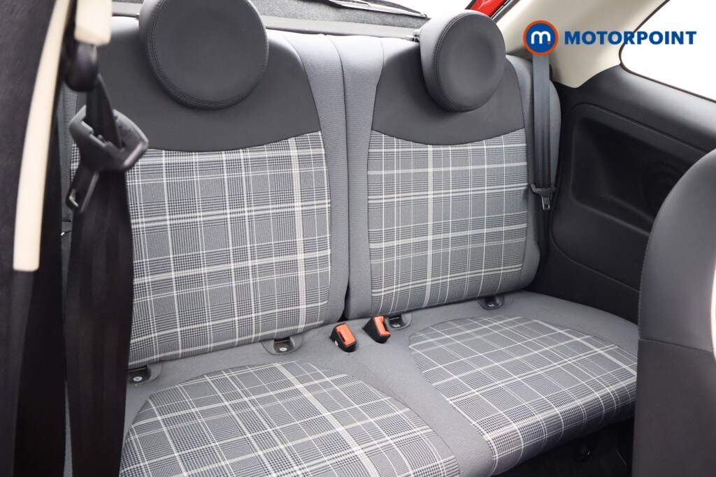 Used Fiat 500 2019 for sale - 77519954: Photo 37