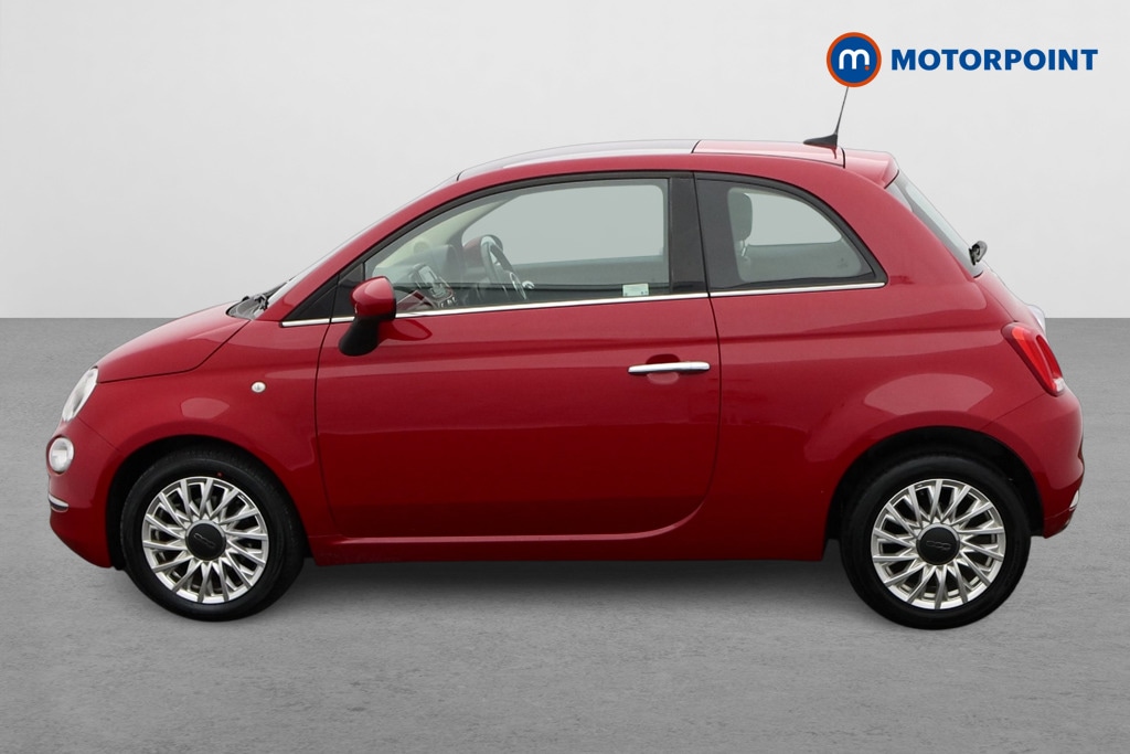 Used Fiat 500 2019 for sale - 77519954: Photo 4