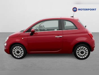 Used Fiat 500 2019 for sale - 77519954: Photo