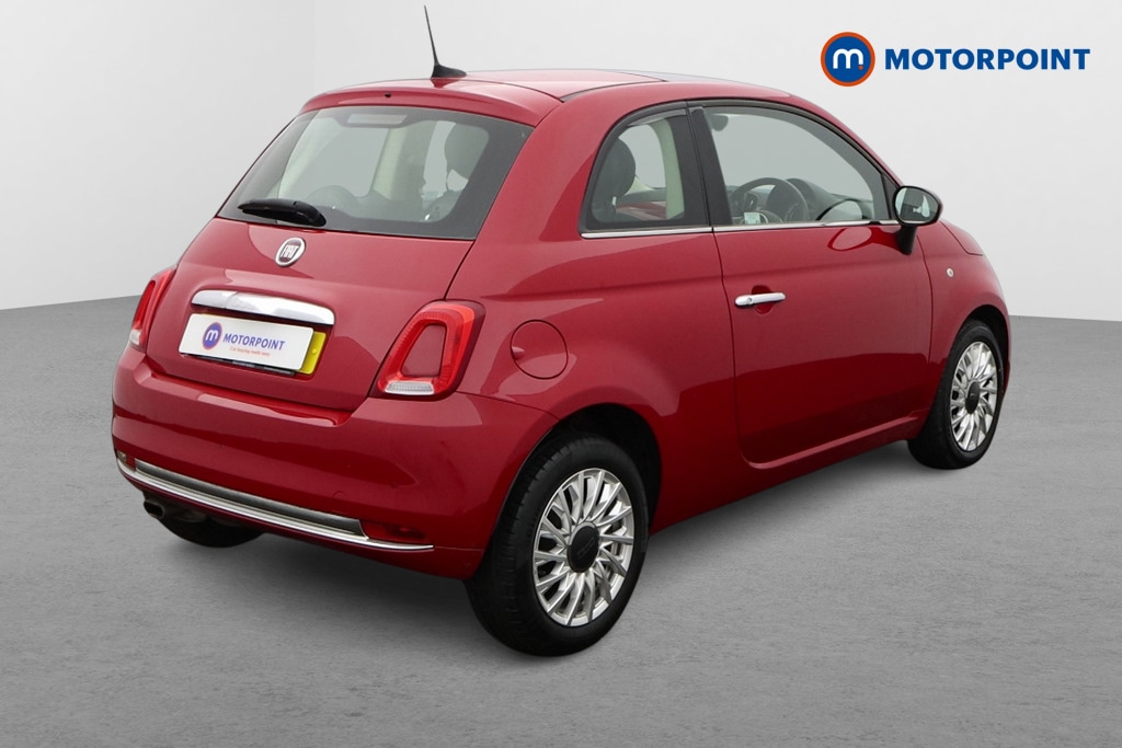Used Fiat 500 2019 for sale - 77519954: Photo 7