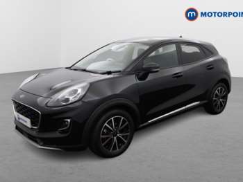 Used Ford Puma 2023 for sale - 74720813: Photo