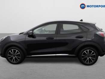 Used Ford Puma 2023 for sale - 74720813: Photo
