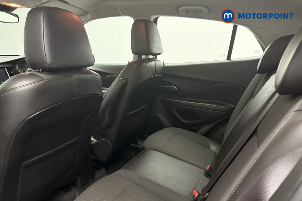 Used Vauxhall Mokka X 2019 for sale - 76895735: Photo 13