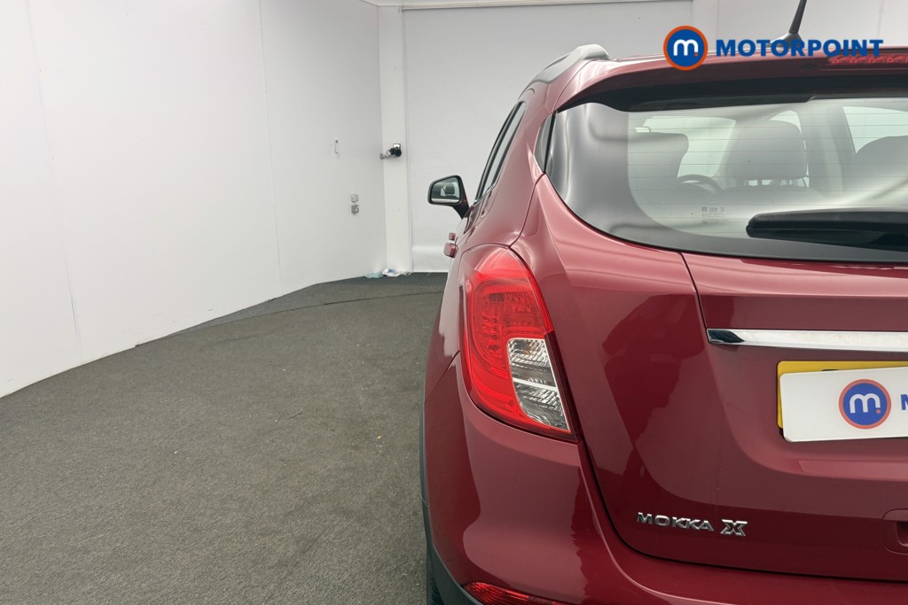 Used Vauxhall Mokka X 2019 for sale - 76895735: Photo 14