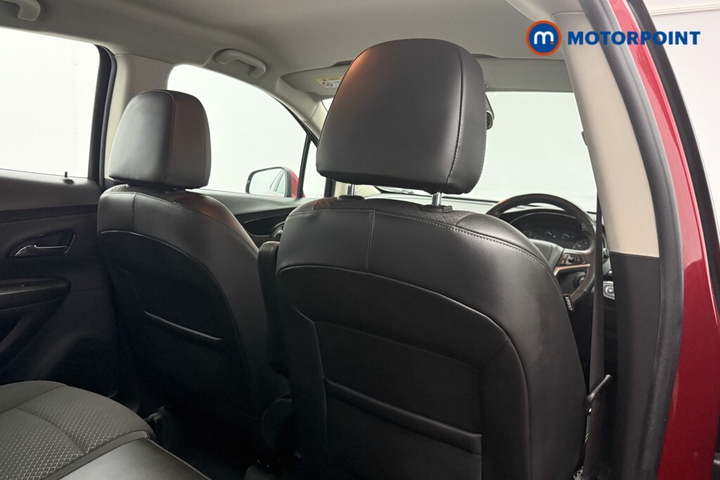 Used Vauxhall Mokka X 2019 for sale - 76895735: Photo 18