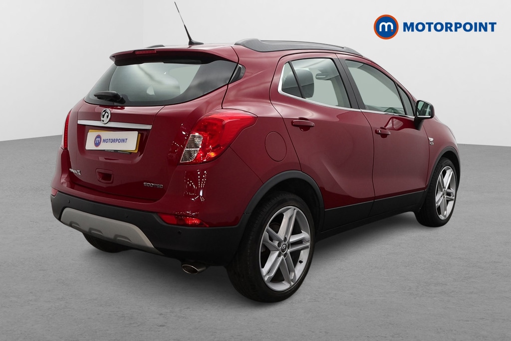 Used Vauxhall Mokka X 2019 for sale - 76895735: Photo 7