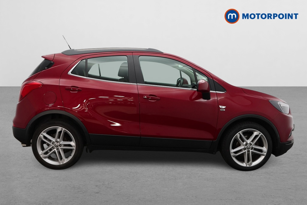 Used Vauxhall Mokka X 2019 for sale - 76895735: Photo 8