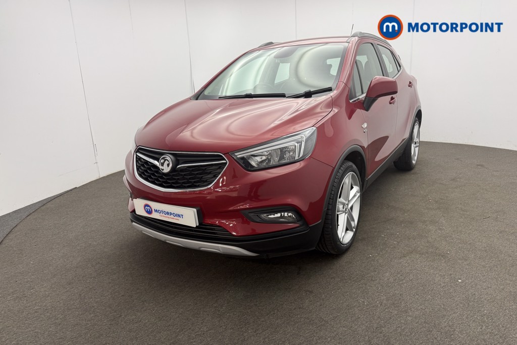 Used Vauxhall Mokka X 2019 for sale - 76895735: Photo 9