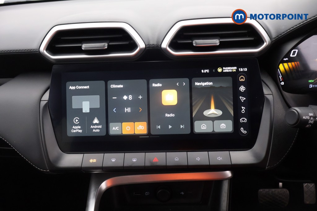 Used MG MG ZS 2025 for sale - 77791628: Photo 13