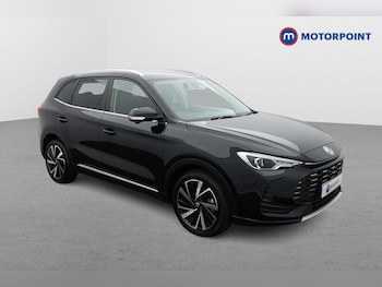 MG MG ZS feature image