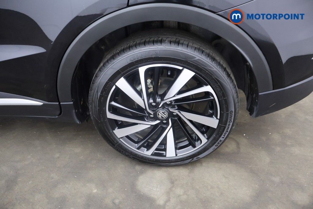 Used MG MG ZS 2025 for sale - 77791628: Photo 24