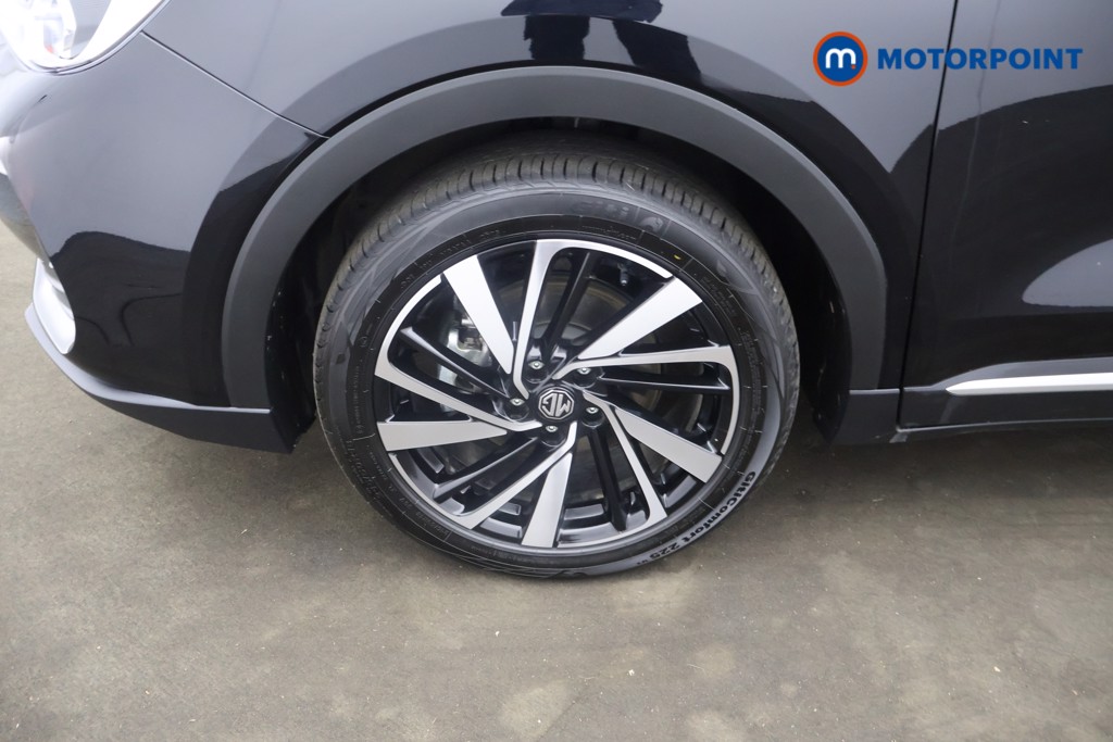 Used MG MG ZS 2025 for sale - 77791628: Photo 25