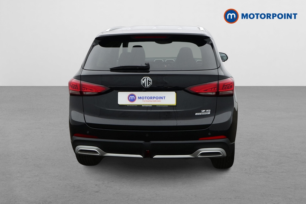 Used MG MG ZS 2025 for sale - 77791628: Photo 6