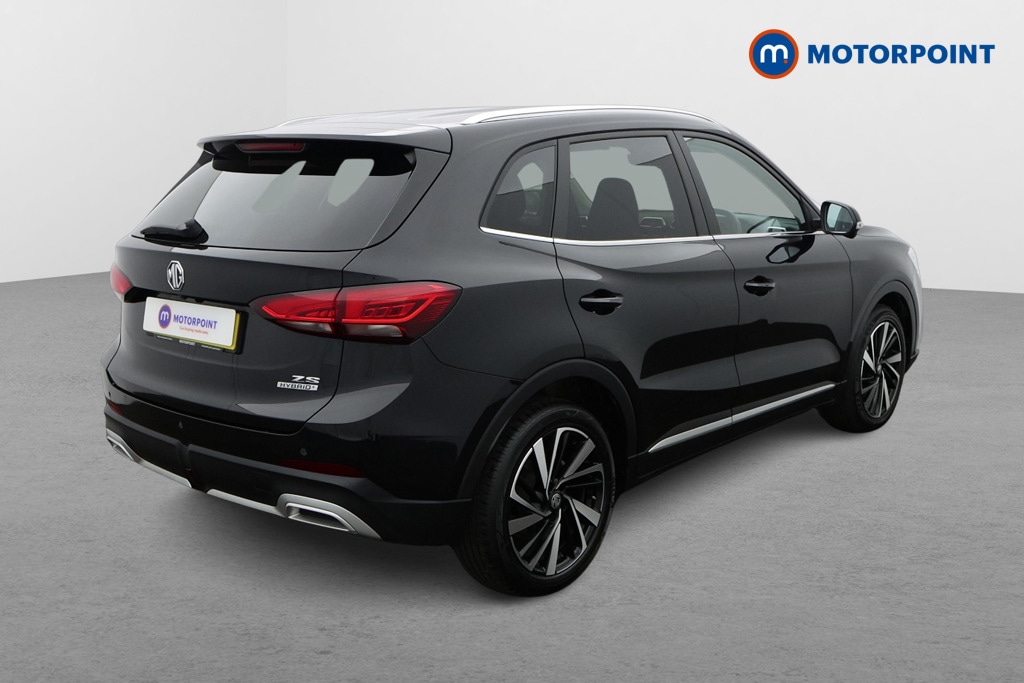 Used MG MG ZS 2025 for sale - 77791628: Photo 7