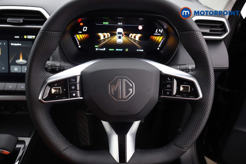 Used MG MG ZS 2025 for sale - 77791628: Photo 9