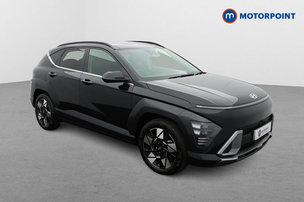 Used Hyundai KONA 2025 for sale - 77741333: Photo 1