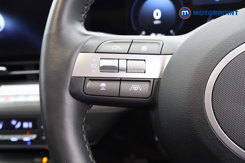 Used Hyundai KONA 2025 for sale - 77741333: Photo 10