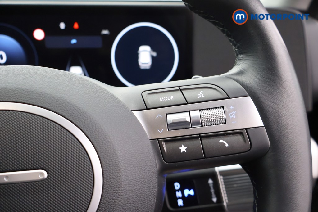 Used Hyundai KONA 2025 for sale - 77741333: Photo 11