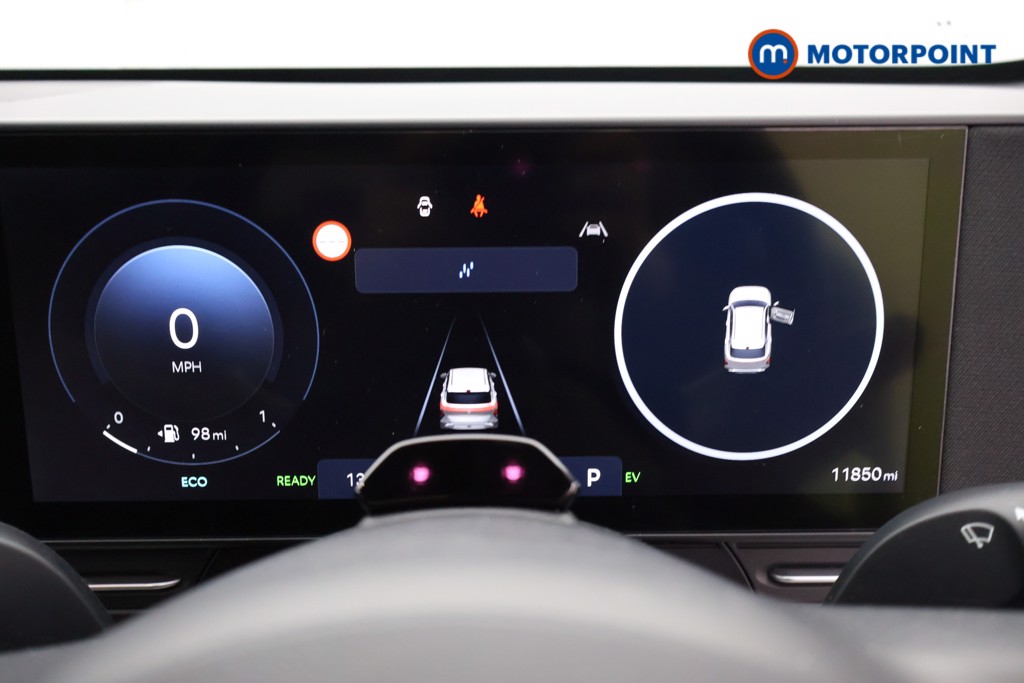 Used Hyundai KONA 2025 for sale - 77741333: Photo 12