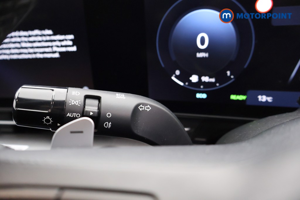 Used Hyundai KONA 2025 for sale - 77741333: Photo 13