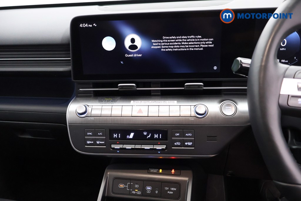 Used Hyundai KONA 2025 for sale - 77741333: Photo 16