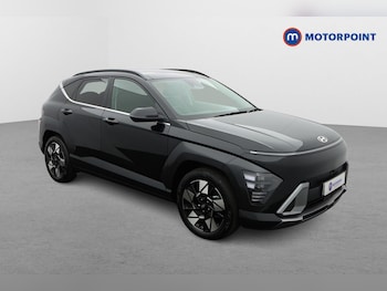 Hyundai KONA feature image