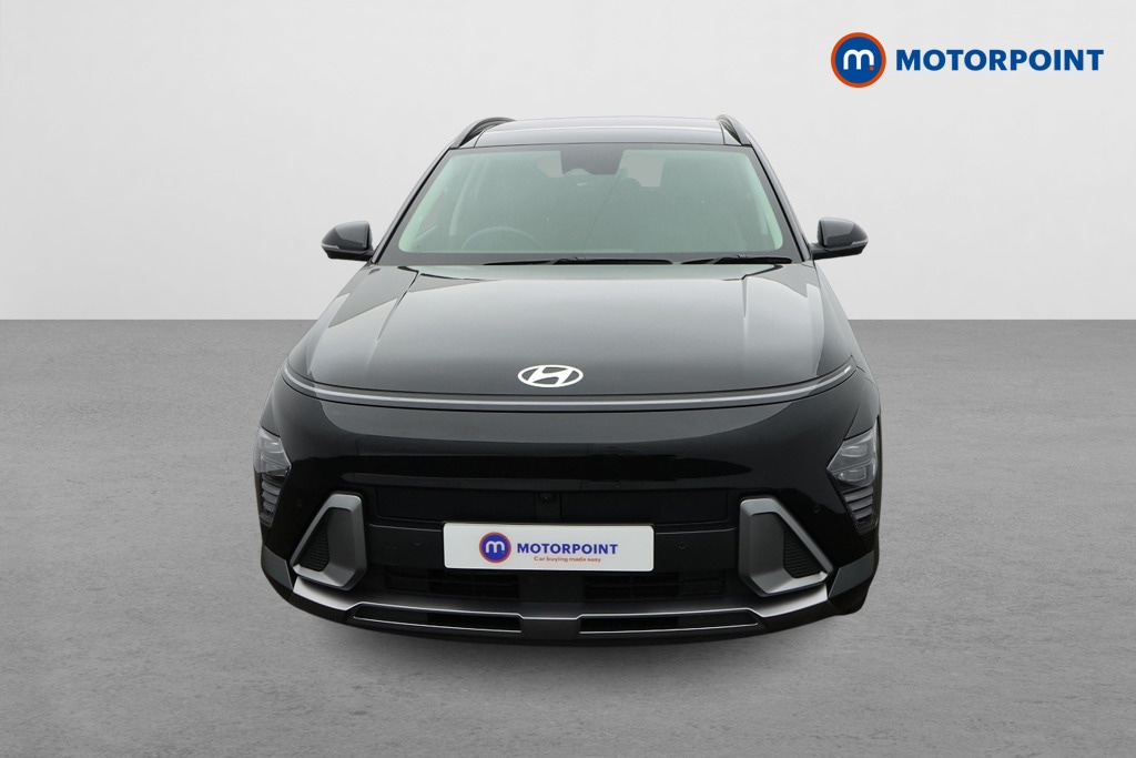 Used Hyundai KONA 2025 for sale - 77741333: Photo 2