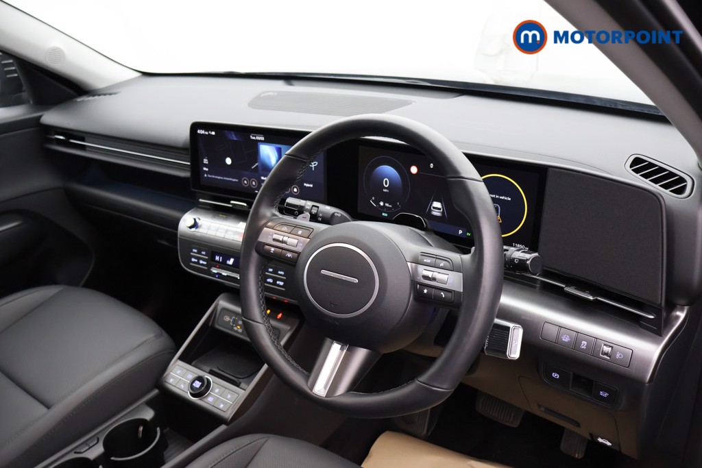 Used Hyundai KONA 2025 for sale - 77741333: Photo 21