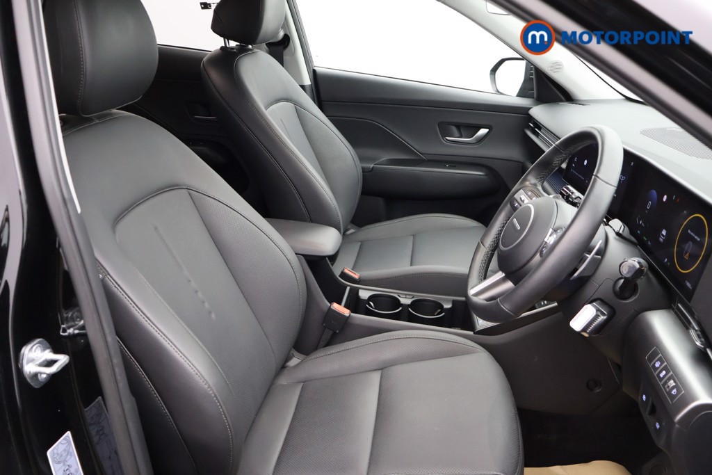 Used Hyundai KONA 2025 for sale - 77741333: Photo 22