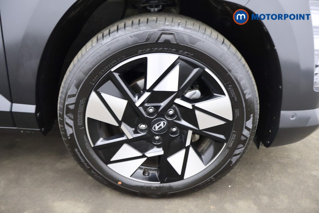 Used Hyundai KONA 2025 for sale - 77741333: Photo 29