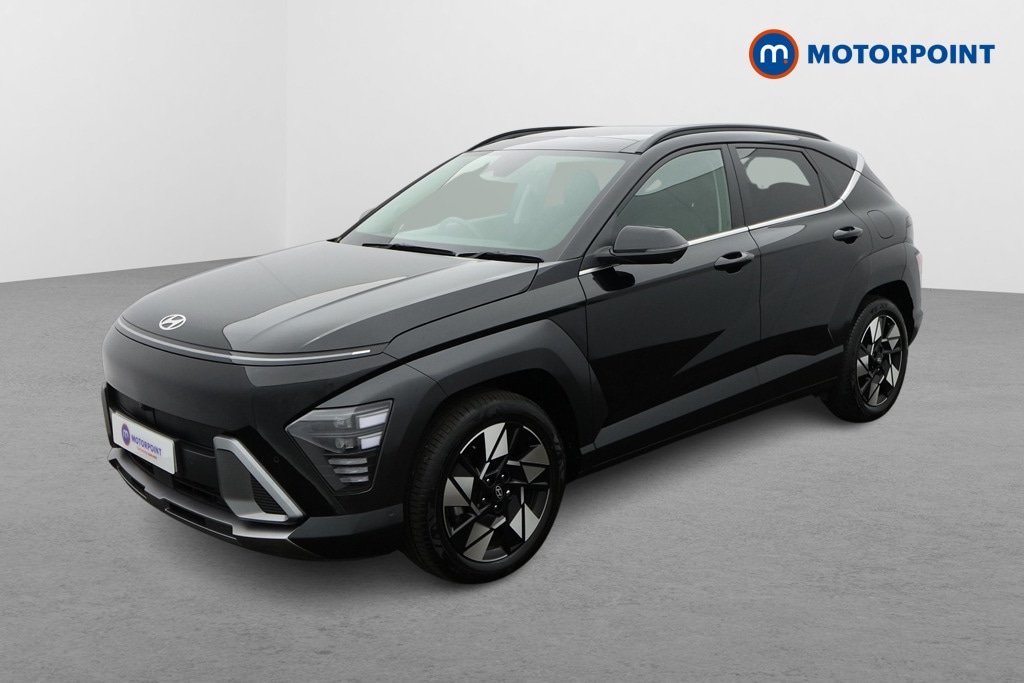 Used Hyundai KONA 2025 for sale - 77741333: Photo 3