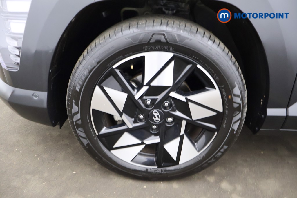 Used Hyundai KONA 2025 for sale - 77741333: Photo 30