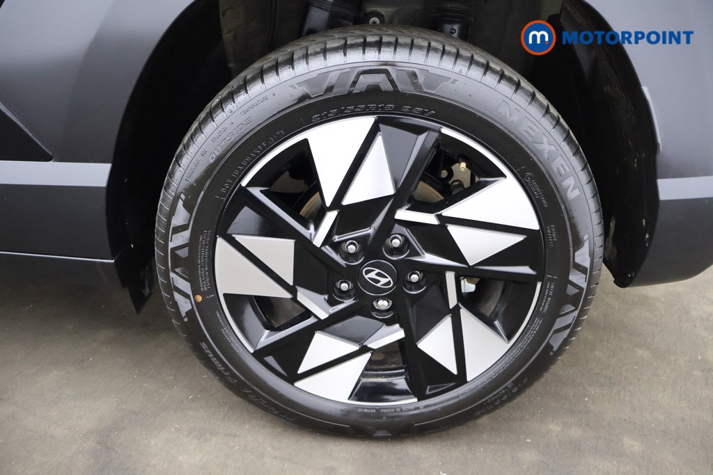 Used Hyundai KONA 2025 for sale - 77741333: Photo 31