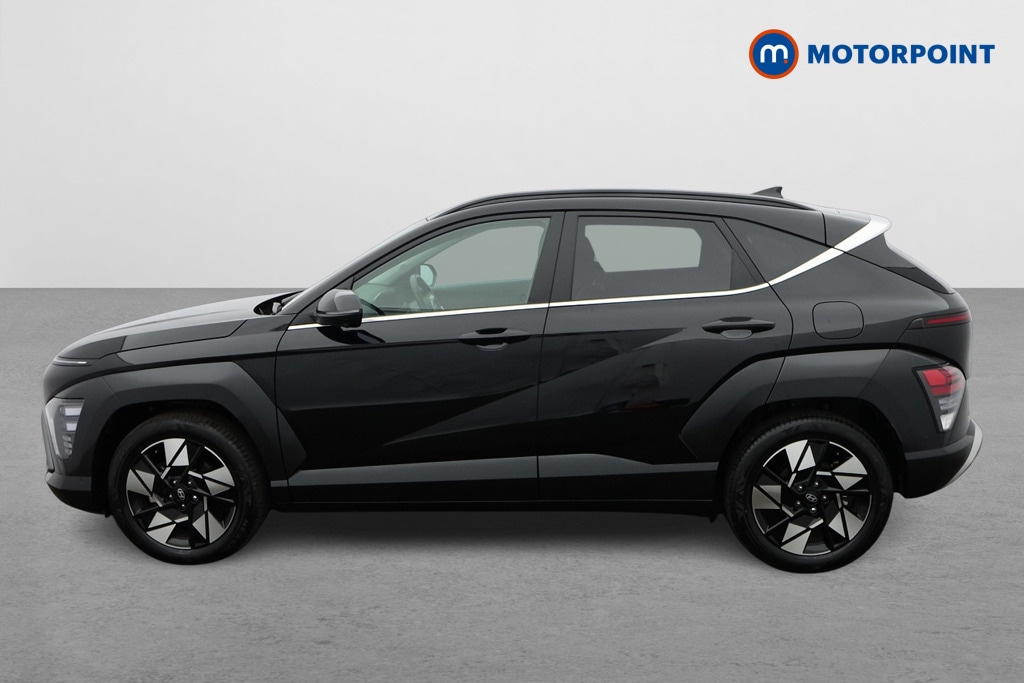Used Hyundai KONA 2025 for sale - 77741333: Photo 4