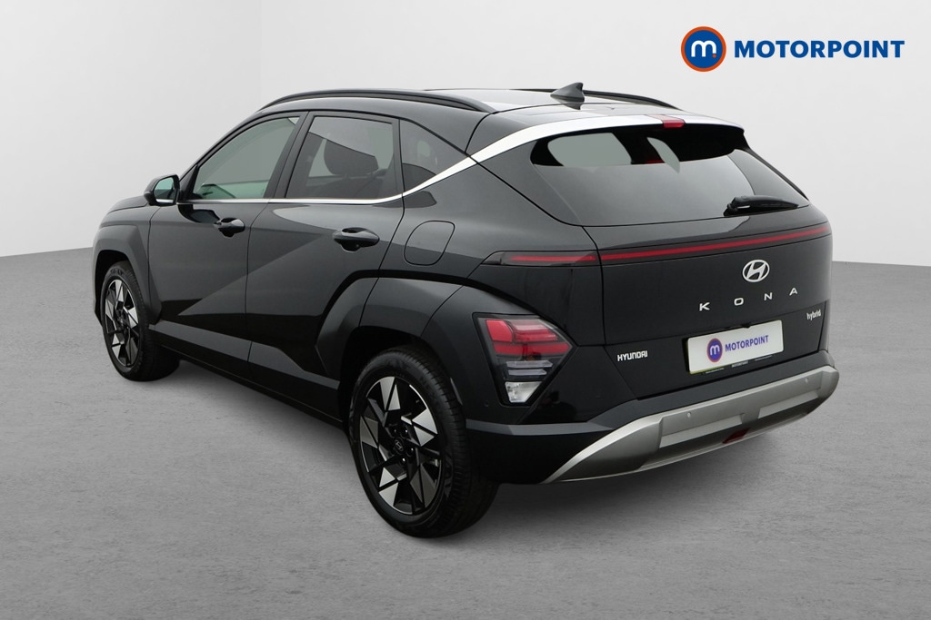 Used Hyundai KONA 2025 for sale - 77741333: Photo 5