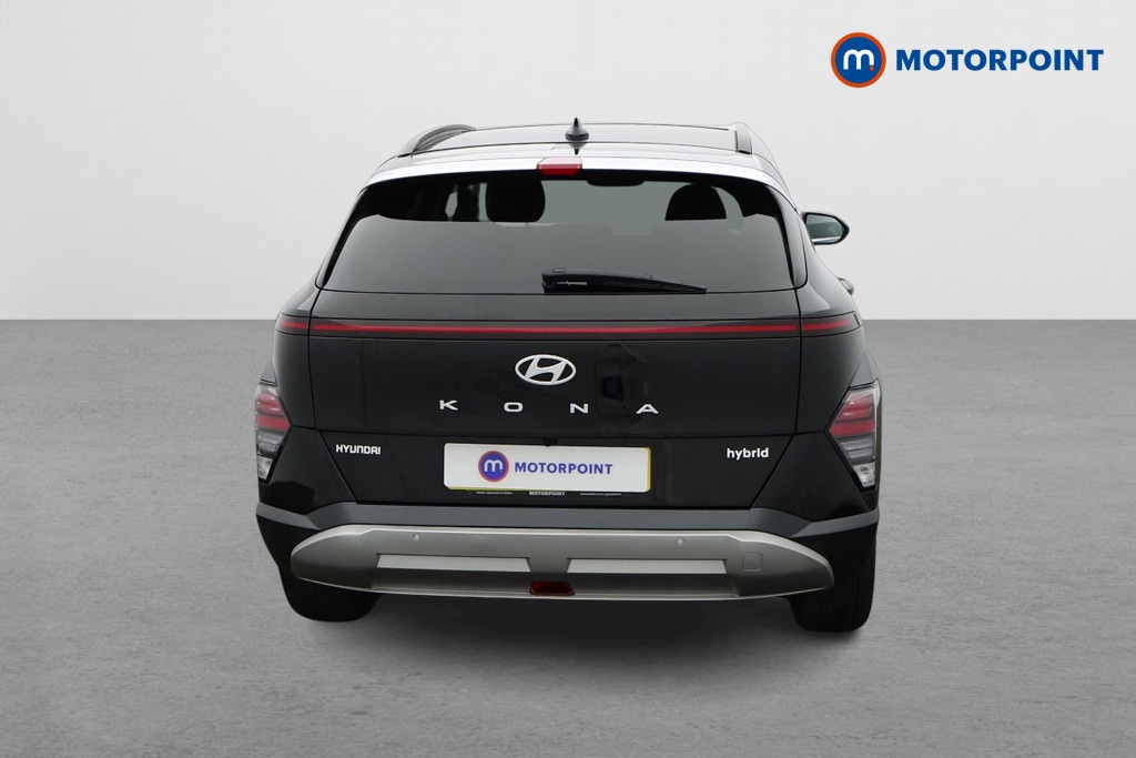 Used Hyundai KONA 2025 for sale - 77741333: Photo 6