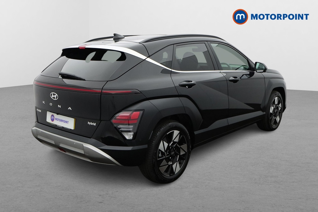 Used Hyundai KONA 2025 for sale - 77741333: Photo 7