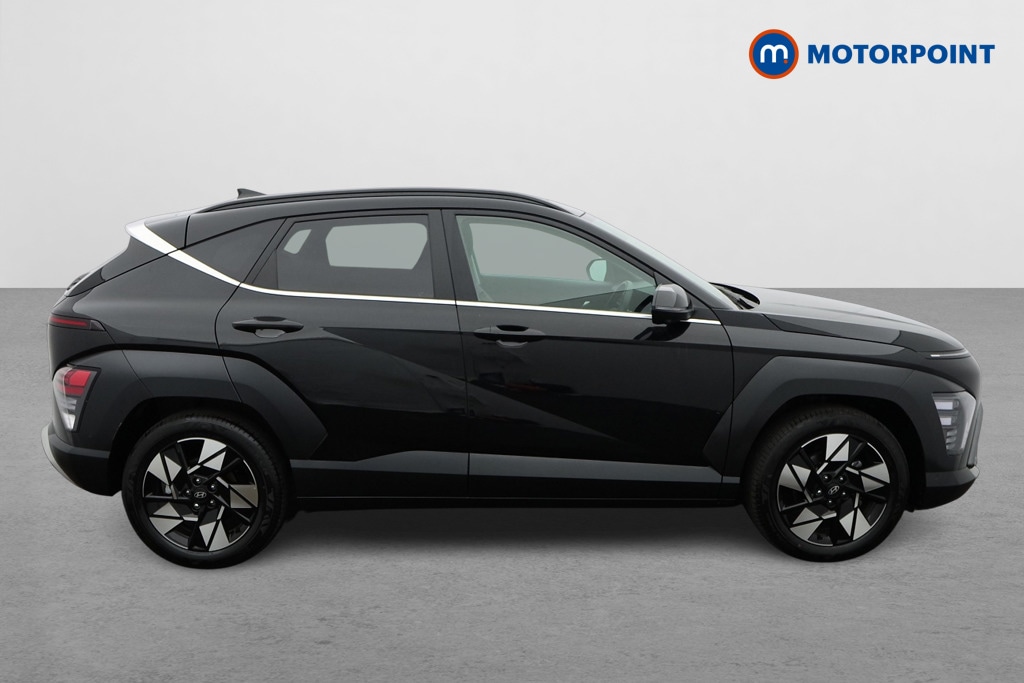 Used Hyundai KONA 2025 for sale - 77741333: Photo 8