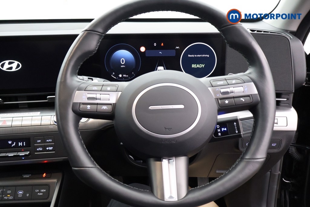 Used Hyundai KONA 2025 for sale - 77741333: Photo 9