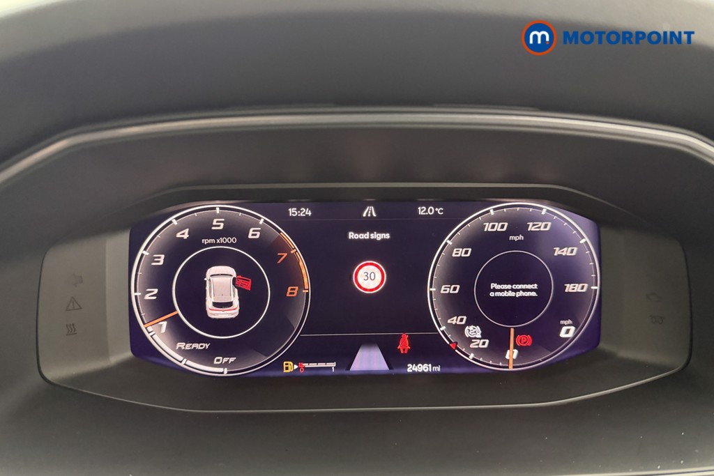 Used Cupra Formentor 2023 for sale - 77691745: Photo 10