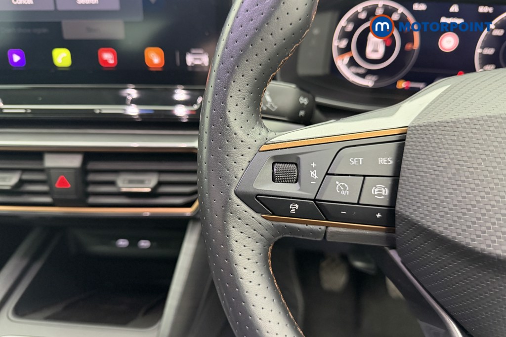 Used Cupra Formentor 2023 for sale - 77691745: Photo 11